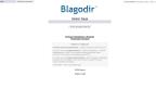blagodir.com